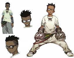 Soul eater kilik rung