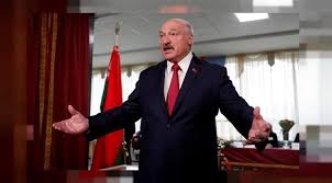 موقع من بيلاروسيا from belarus تابع لشركة king travel & study البيلاروسية حيث نقدم مجموعة من الخدمات الهامة منها : Ø±Ø¦ÙŠØ³ Ø¨ÙŠÙ„Ø§Ø±ÙˆØ³ÙŠØ§ Ù„Ù† Ø£Ø³Ù…Ø­ Ø¨Ø«ÙˆØ±Ø© ÙÙŠ Ø§Ù„Ø¨Ù„Ø§Ø¯