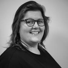 Loretta McCann — Speak Up Sing Out