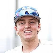 Edwin Pratt's McCallie High School Baseball Stats