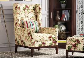 Relax a little more, in this reclaimed wood chair. Accent Chairs In Mumbai Buy Accent Chairs In Mumbai Online Upto 55 Off