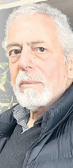 Alphonso M Robinson"