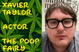 Ssssstoner Snake! An irreverent horror comedy