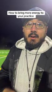 How to Mak The Coach and Cl Have More Energy