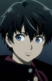 Eiji Hoshimiya Big Order Myanimelist Net Anime Online Anime Manga