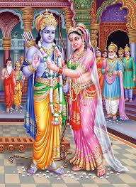 Image result for ram vivah