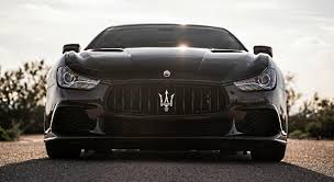 Here are the top maserati ghibli listings for sale asap. Aspec Ppm550 Maserati Ghibli From The Tuner Creative Bespoke