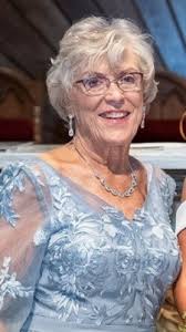 Obituary information for Mary Ellen O'Brien