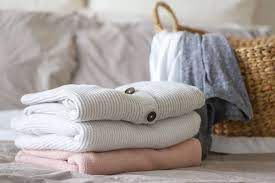 How To Prevent Clothes From Shrinking And Stretching