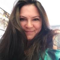 Amy Jackson-Lysogorski