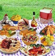 Picnics Picnic Food Picnic Foods Picnic Menu