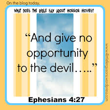 Warning: “The Conjuring” | 4 little Fergusons