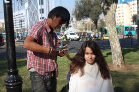 なぜ男の子の髪型は雑なの小学生以下のヘアカットを母がするのはやめて