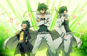 We did not find results for: All Male Green Eyes Green Hair Kill La Kill Male Sanageyama Uzu Shinonoko Tubamecider Sword Weapon Konachan Com Konachan Com Anime Wallpapers
