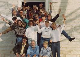 Our Collections — Faulkner Morgan Archive