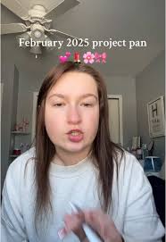 February project pan update 💕 #projectpan2025 #projectpan #fyp #february  #herocosmetics #dove #ulta #beauty #foryoupage