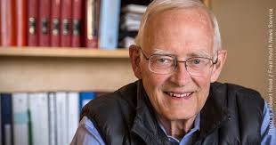 The legacy of a pioneering transplant immunologist