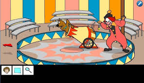El malvado pigsaw ha secuestrado a los famosos youtubers: Halloween Scooby Saw Game For Android Apk Download