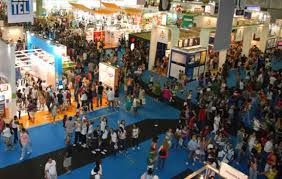 Xx bienal internacional do livro rio. Bienal Do Livro Do Rio Acontecera Entre Os Dias 3 E 12 De Dezembro