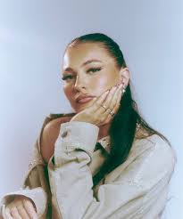 Orla Rae Artist Profile