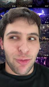 Stinky Asher Music Festival into A Drama Show