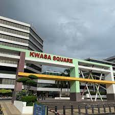 Kota kinabalu is the capital of the state of sabah located on the island of borneo, this malaysian city is a growing resort destination due to its proximity to tropical islands, lush rainforests and mount kinabalu. Kumpulan Wang Simpanan Pekerja Kwsp Kota Kinabalu Sabah