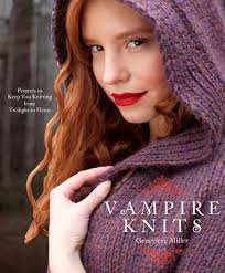 Vampire Knits eBook by Genevieve Miller