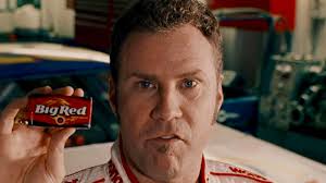 Every purchase you make puts money in an artist's pocket. Here S Where You Can Watch Talladega Nights