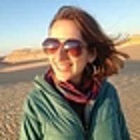 Miriam Berger (miriamberger)