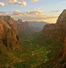 Shows trails, roads, and all park facilities. Zion National Park Wikipedia