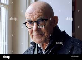 Jean luc nancy hi-res stock photography and images