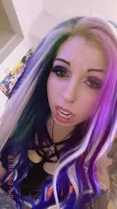 Kitty Rowland's Instagram, Twitter & Facebook