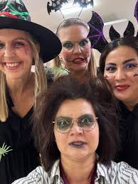 Friseursalon Chamaeleon