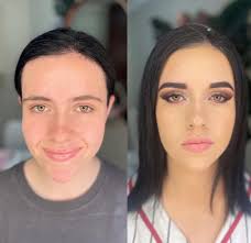 Brow Wax and Tint Services in Ballito