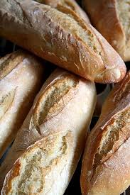 Epingle Sur Baguette Pain