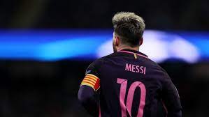 The most marketable man in football was relegated to spot lower down the. Barcelona To Go For For Purple Away Kit In 2021 22 Barca Blaugranes