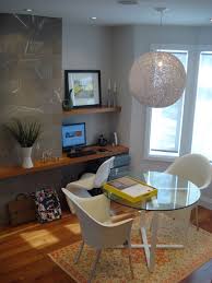 Rotating wall and rotating tv. Diy Wall Mounted Desk Design Ideas