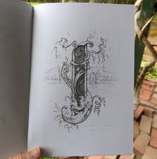 Illustration I did last year for Rollstar by Scott Beynon, a story set in  an ancient kingdom