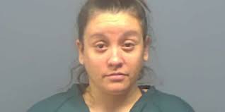 La. woman accused of using aunt's debit card for 136 DoorDash orders held 