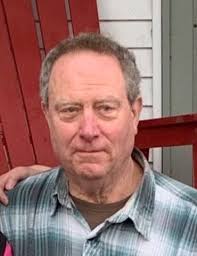 Obituary of Geoff Earl