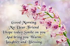 Enjoy your day and let your radiance shine. Good Morning Sms For Friends Good Morning Text Messages For Whatsapp Txts Ms