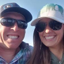 Kari Halvorson and Adam Shimer's Wedding Registry