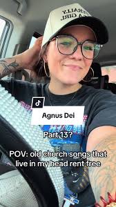 Agnus Dei: A Cherished Worship Classic