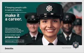 Police Service of Northern Ireland