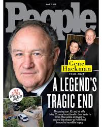 I have recently said to people, 'It took me 67 years, but I finally got it  right, found the right person.' … I was very much in love.” These are the  words