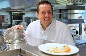 Arnaud Allement Nouveau Genie De La Cuisine Francaise Cuisine Francaise Cuisine Recette De Grand Chef