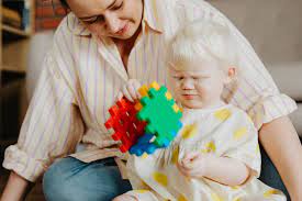 Melissa & doug first play jigsaw puzzle … Best Brain Developing Puzzles For 1 Year Olds