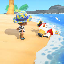 New horizons, you'll have no doubt also walked past the notice board. Animal Crossing New Horizons Pirate Gulliver Guide Polygon