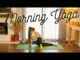 We did not find results for: Morning Yoga For Beginners 15 Min Gentle Full Body Morning Workout Yoga Poses Unlimited