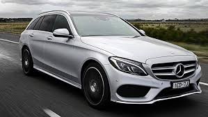 Mercedes C250 Estate 2015 Review Carsguide